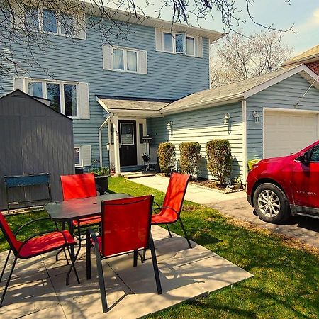 Bobcaygeonb&B Kawartha Lakes Dış mekan fotoğraf