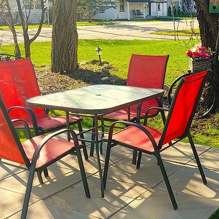 Bobcaygeonb&B Kawartha Lakes Dış mekan fotoğraf
