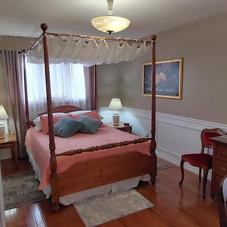 Bobcaygeonb&B Kawartha Lakes Dış mekan fotoğraf