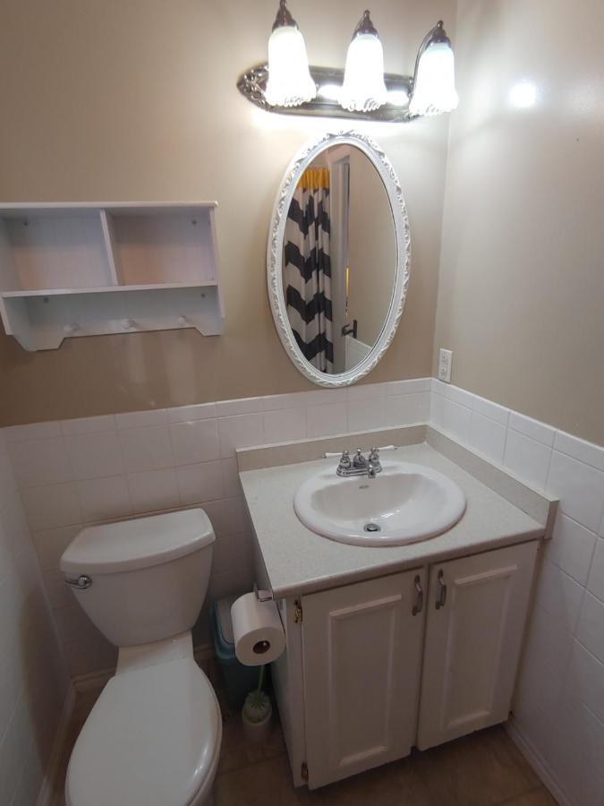 Bobcaygeonb&B Kawartha Lakes Dış mekan fotoğraf