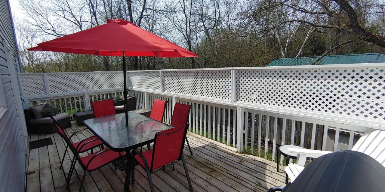 Bobcaygeonb&B Kawartha Lakes Dış mekan fotoğraf