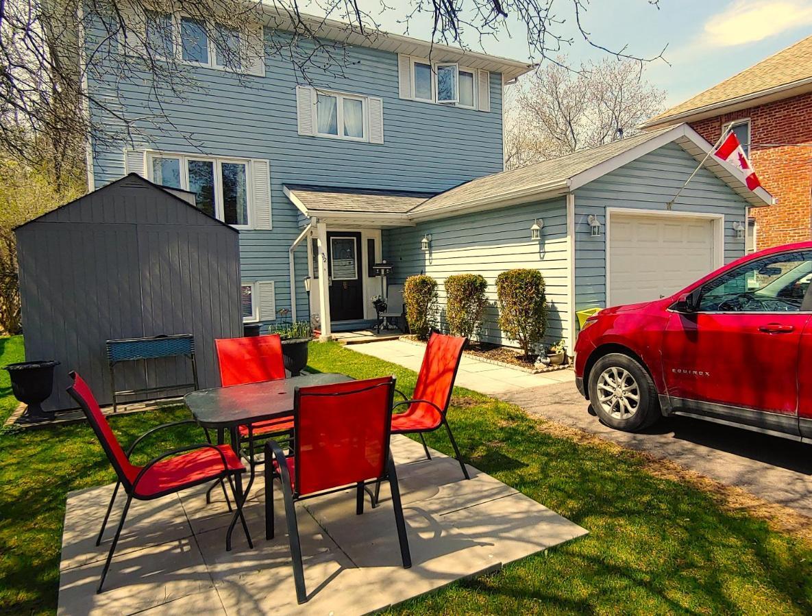 Bobcaygeonb&B Kawartha Lakes Dış mekan fotoğraf