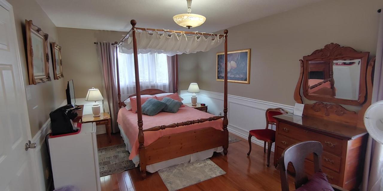 Bobcaygeonb&B Kawartha Lakes Dış mekan fotoğraf