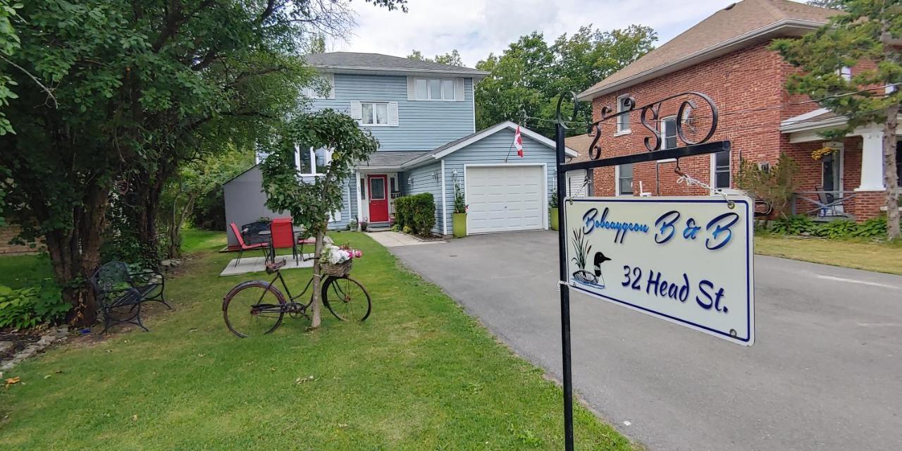 Bobcaygeonb&B Kawartha Lakes Dış mekan fotoğraf