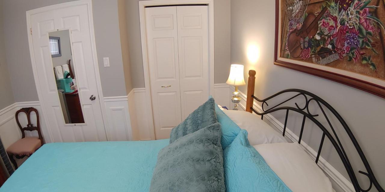 Bobcaygeonb&B Kawartha Lakes Dış mekan fotoğraf