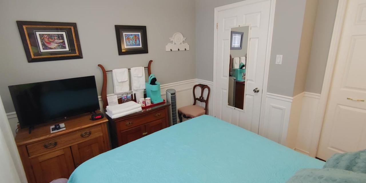 Bobcaygeonb&B Kawartha Lakes Dış mekan fotoğraf