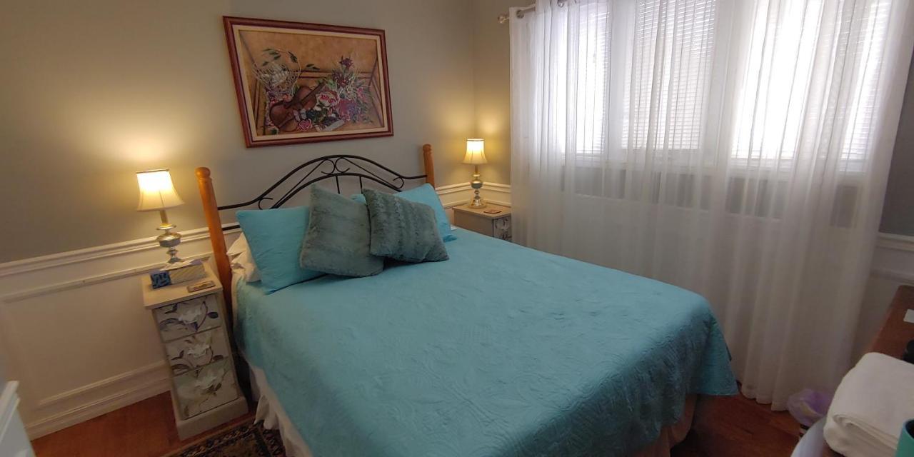 Bobcaygeonb&B Kawartha Lakes Dış mekan fotoğraf