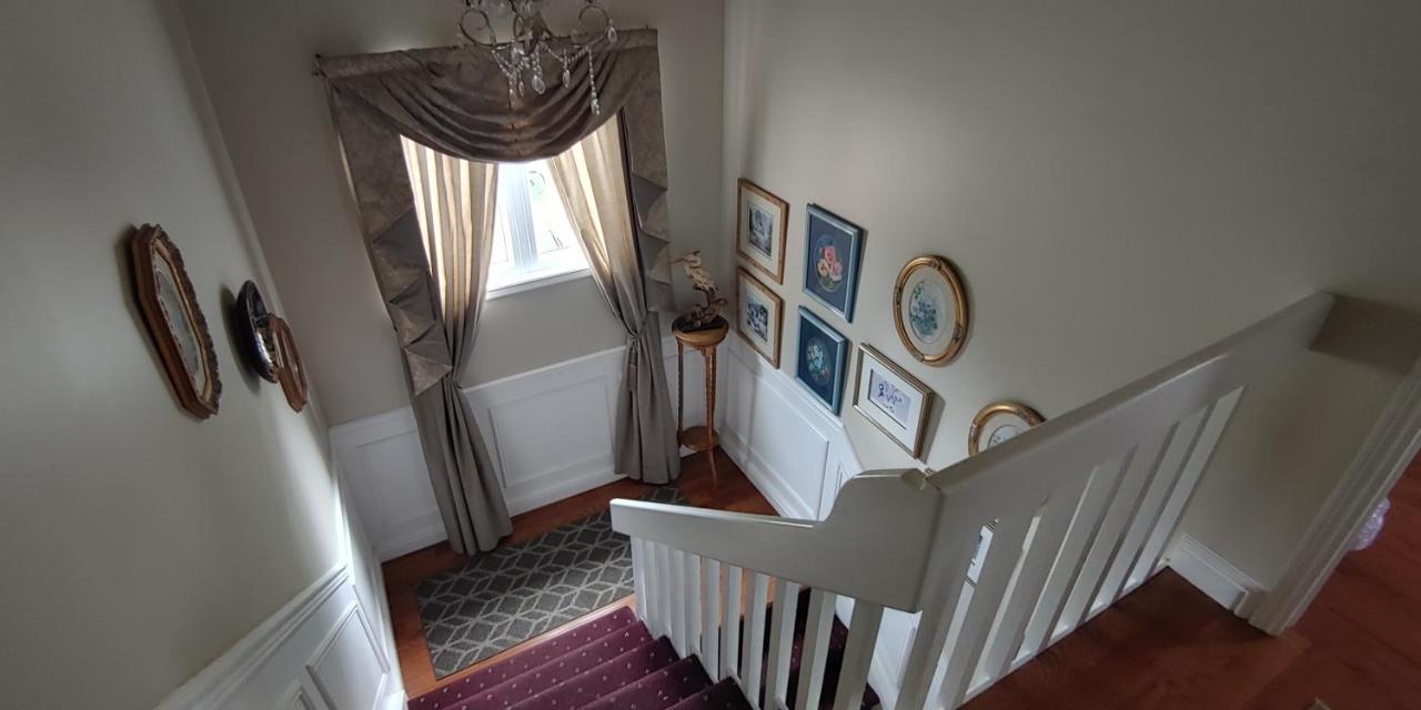 Bobcaygeonb&B Kawartha Lakes Dış mekan fotoğraf