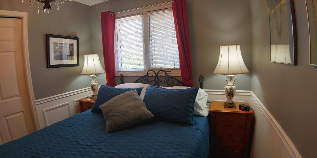 Bobcaygeonb&B Kawartha Lakes Dış mekan fotoğraf