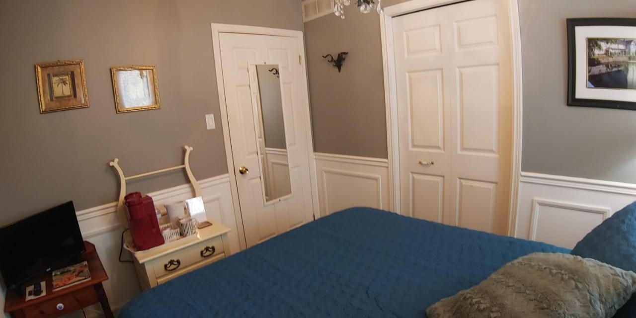Bobcaygeonb&B Kawartha Lakes Dış mekan fotoğraf